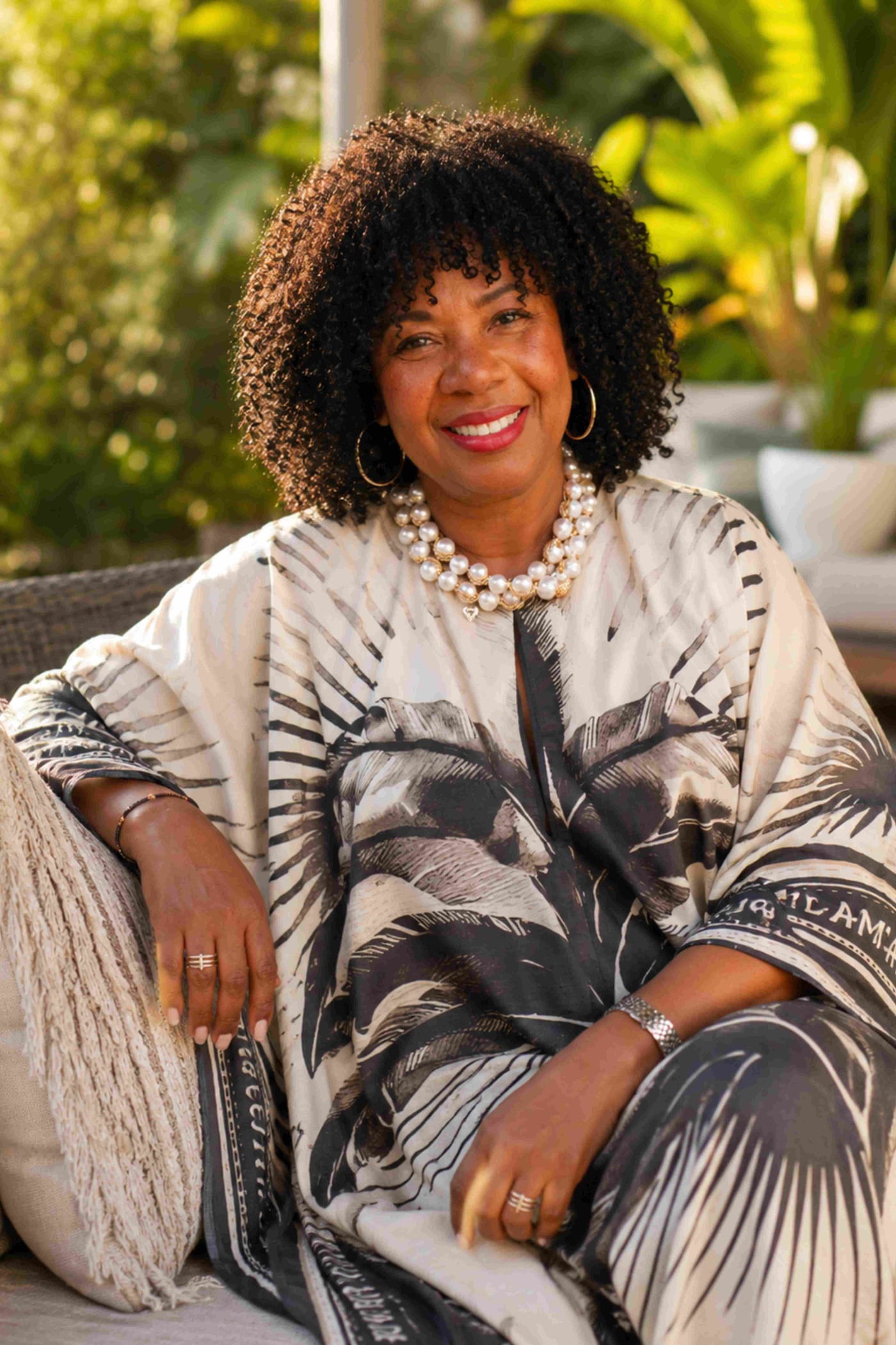 Donna Brown